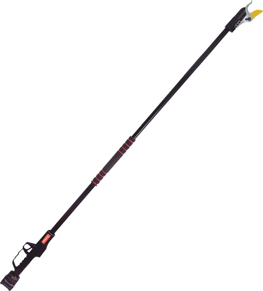 Potatore a Batteria Altuna Ab2000 Titanio 25,2v 4 Ah Litio - 2