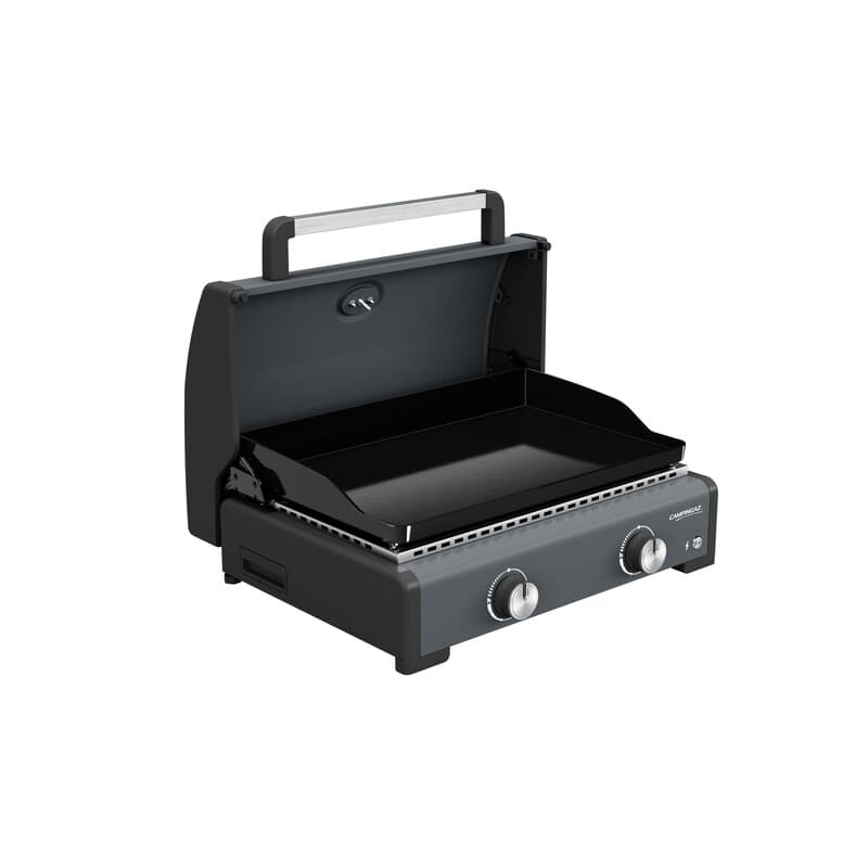 Plancha Sigma 2 Cook Bf 6KW - 2