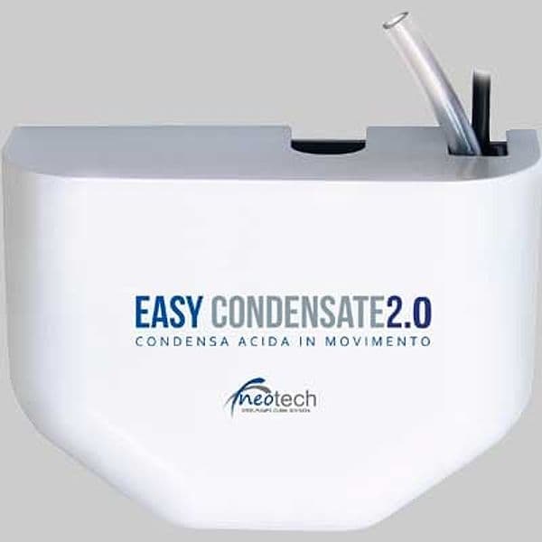 Pompa per Condense Acide Easycondensate 2 34 Kw Idroweb - 2