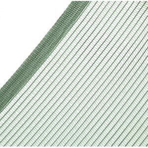 Rete Antigrandine Verde 35 g 400CMX100M - 2