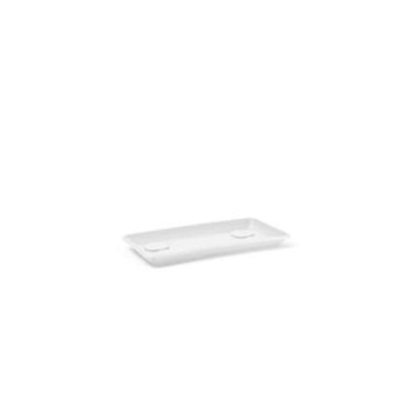 Sottocassetta Anthea Bianco 80 cm - 2