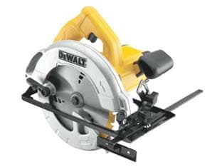 Sega Circolare Lama Ø 184 mm 1350 Mmw (DWE560 Qs) Dewalt - 2