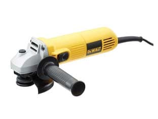 Smerigliatrice Angolare Disco Ø 115 mm 750 Mmw (DWE4016 Qs) Dewalt - 2