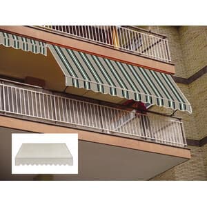 Tenda da Sole a Caduta 100 x 250 cm Dis. P2025 - 2