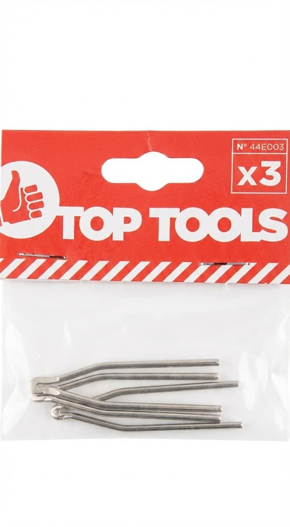 Punta per Saldatore Istantaneo Mod 44E003 Toptools - 2