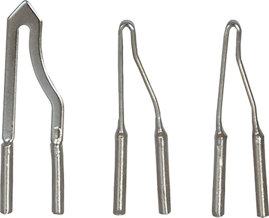 Punta per Saldatore Istantaneo Mod 44e003 Toptools
