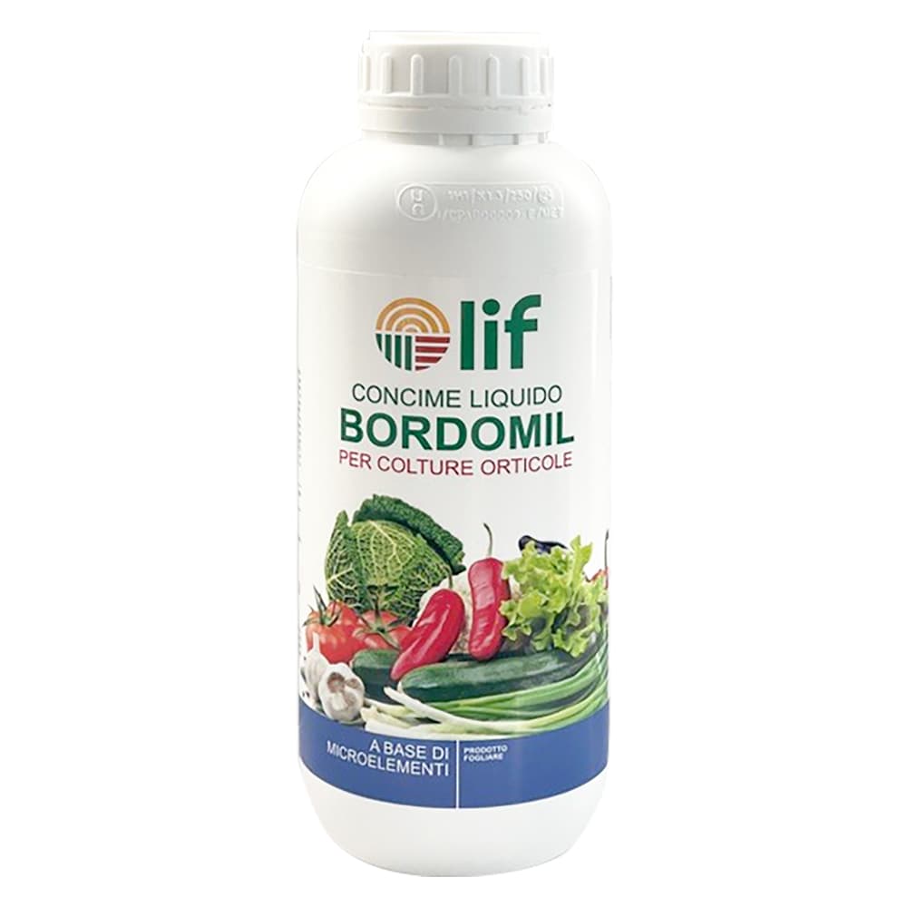 Concime Liquido Lif Bordomil 300 gr - 2