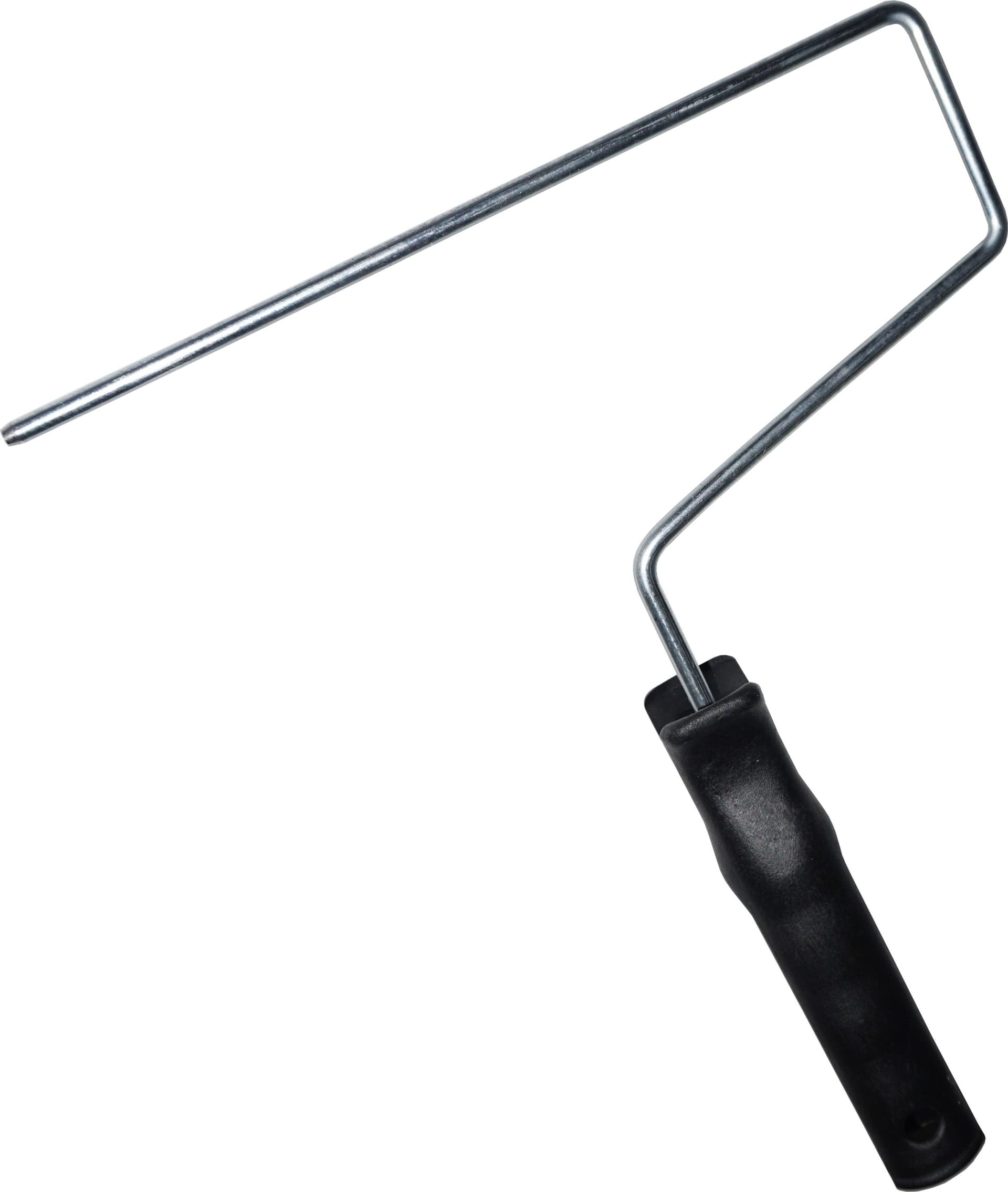 Rullo da Pittore 1520 23 cm D 6 mm Manico per 12 Pezzi – Idroweb