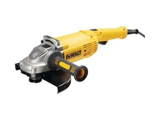 Smerigliatrice Angolare Disco Ø 230 mm 2200 Mmw (DWE492 Qs) Dewalt - 2