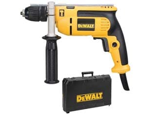 Trapano a Percussione Mandr. Autoserrante 13 701 Mmw (DWD024KS Qs) Dewalt - 2