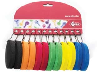 Portachiavi Galleggiante Soft PZ.12 (AVK404089) su Ordinazione 1 Confezione - 2