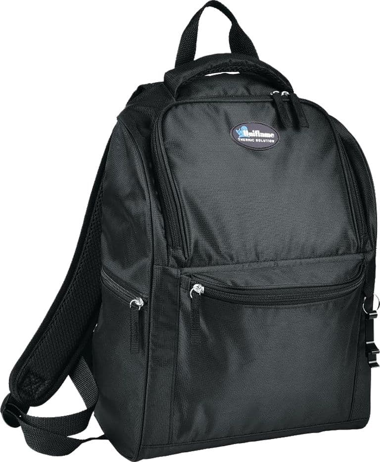 Zaino Termico Uniflame Artic Urban in Alluminio 18 Lt