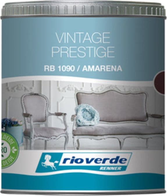 Vernice Vintage 0,500 l Amarena Rioverde RB1090 – Idroweb