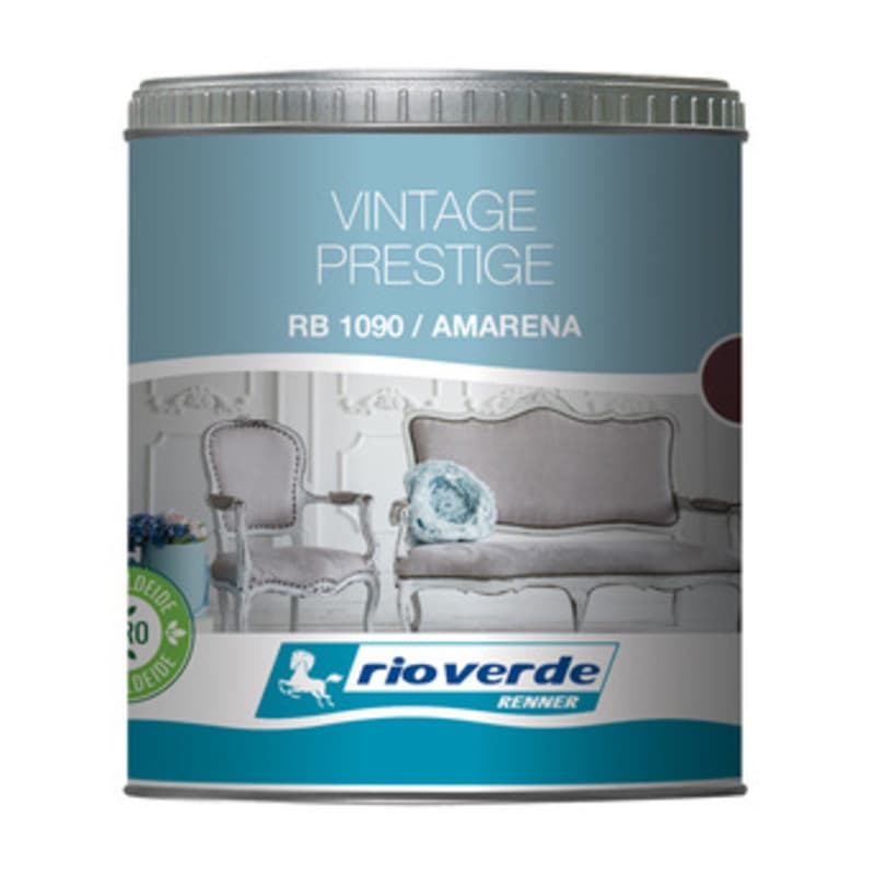Vernice Vintage 0,500 l Amarena Rioverde RB1090 - 2