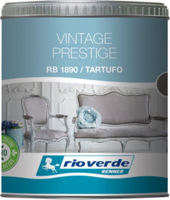 Vernice Vintage 0,500 l Tartufo Rioverde RB1890 – Idroweb