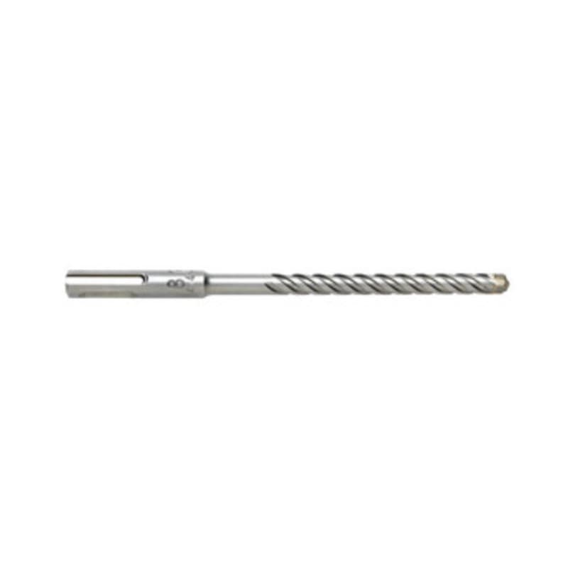 Punta SDS Plus Krino 4T K8 Ø 5 x 50 x 110 mm - 2