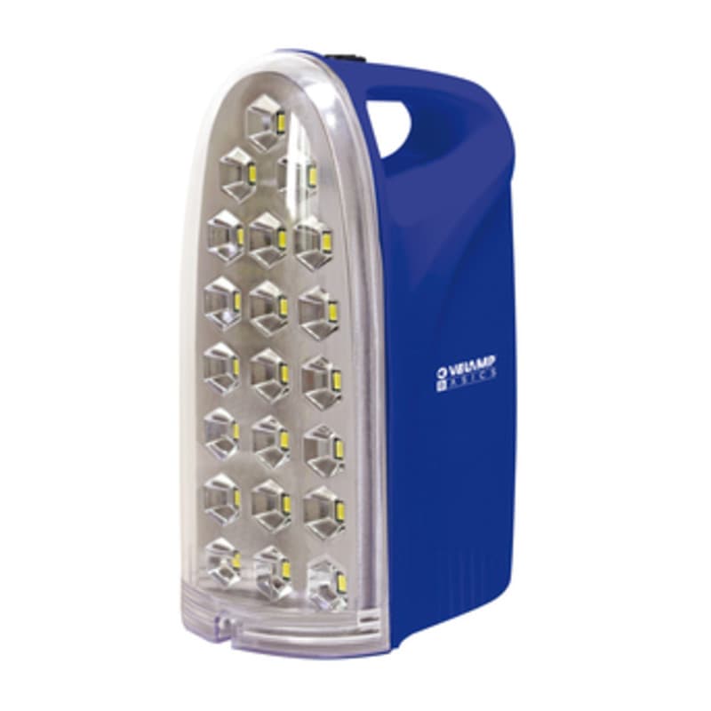 Lampada LED Portatile di Emergenza IR312 - 2