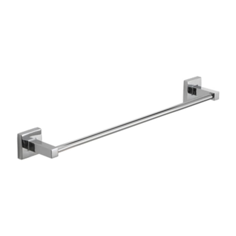 Gedy OL21 45 Olimpo Portasalviette 45 cm INOX - 2