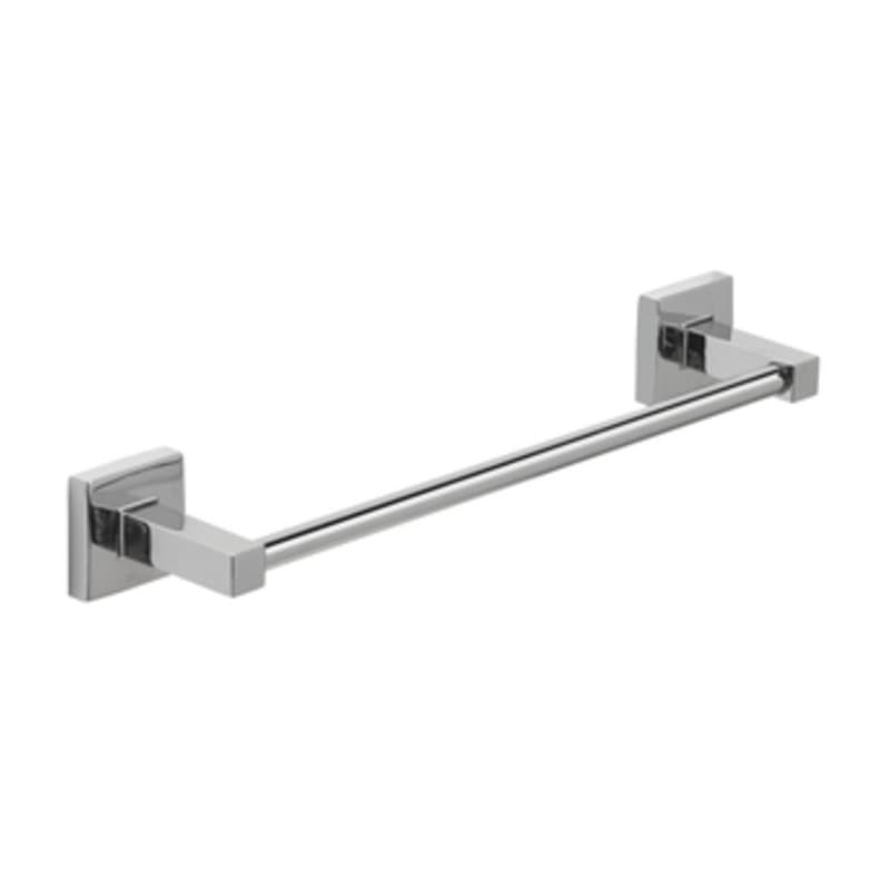 Gedy OL21 35 Olimpo Portasalviette 35 cm INOX - 2