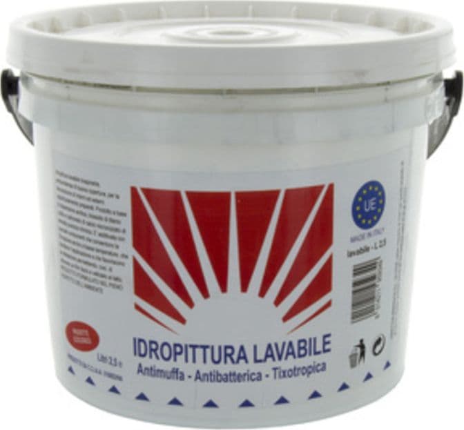 Lavabile Mapekol da 2,50 l - 2