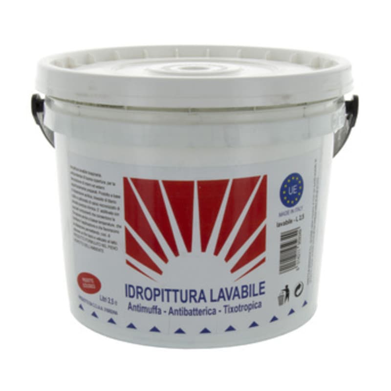 Lavabile Mapekol da 2,50 l - 2