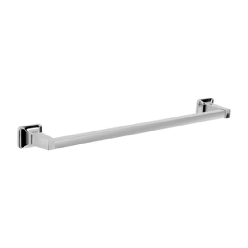 Gedy K2 KD21 60 Portasalviette 60 cm Cromo - 2