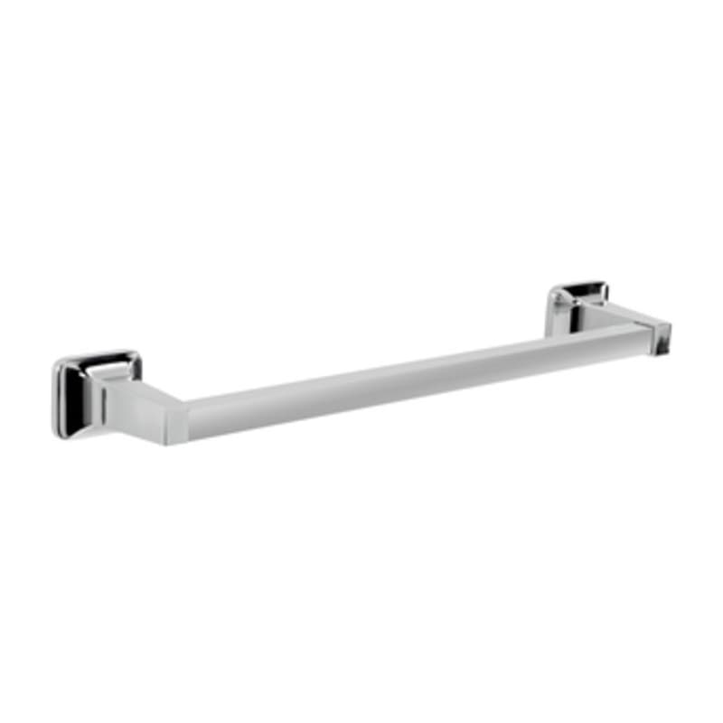 Gedy K2 KD21 45 Portasalviette 45 cm Cromo - 2