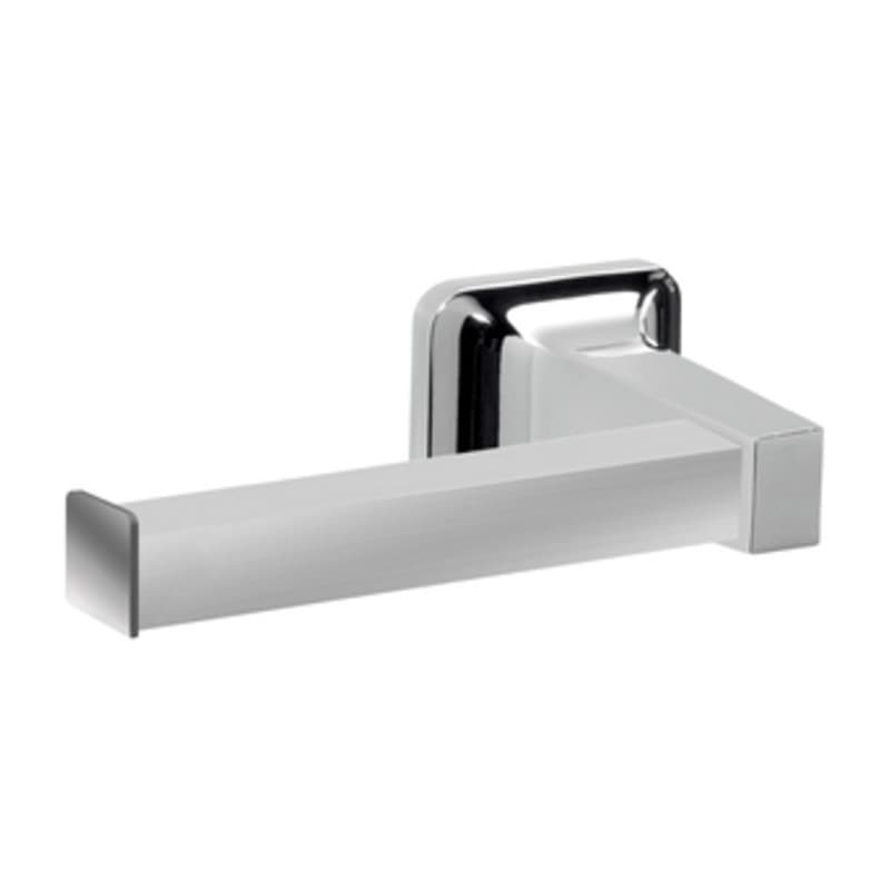Gedy K2 KD24 Portarotolo Cromo - 2