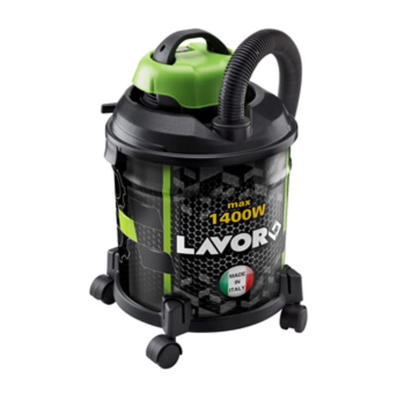 Bidone Aspiratutto Lavor Joker 1400 S Lavor - 2