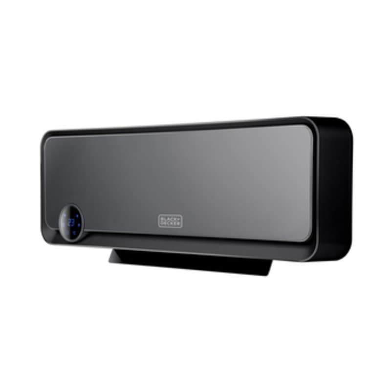 Termoventilatore Ceramico B e D Bxwsh 2000E Parete - 2