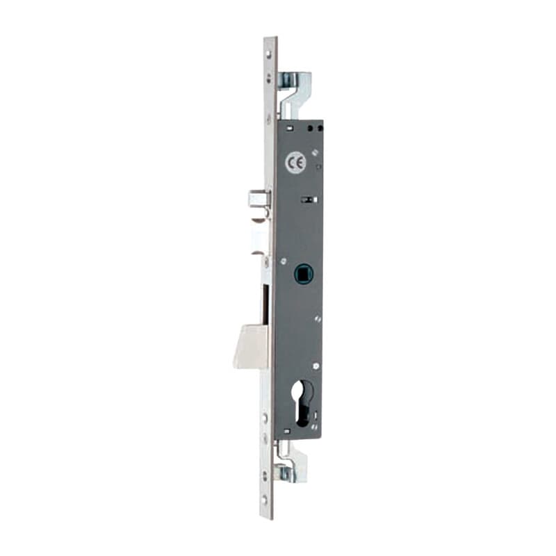 Serratura Elettrica Vert Tripl Chius 30 mm Iseo 783802 - 2
