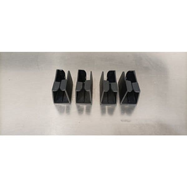 Kit 2 e 2 Pcs Raccordi di Giunzione - 2