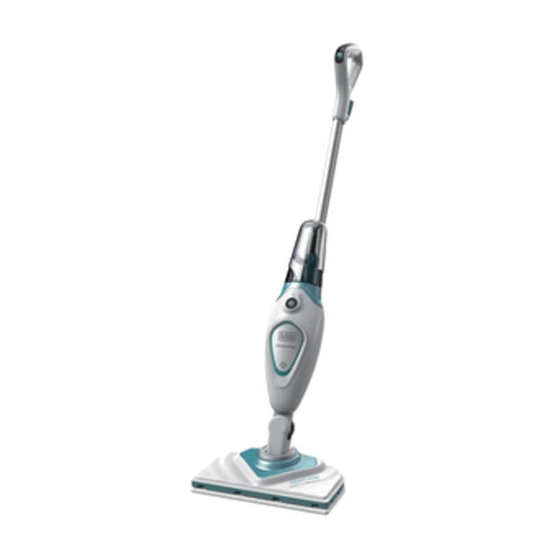 Lavapavimenti a Vapore B e D FSM1616 Black e Decker - 2