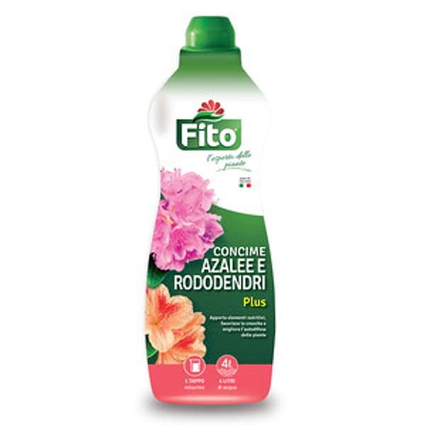 Fito Concime Liquido Acidofile 1 l - 2