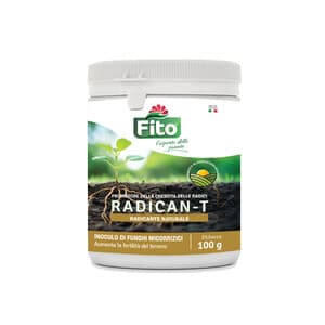 FITO RADICANTE NATURALE RADICAN-T- 1,0 pz - 2