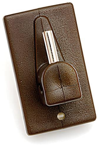 Supporto Adesivo per Stanghette Allungabili Cf 100 Pezzi Codice 57351 - 2