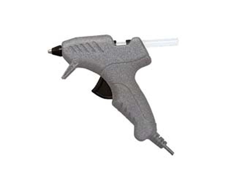 Pistola Termocollante + 2 Stick Colla Trasparente Minigrip 7H Grip 7H - 2
