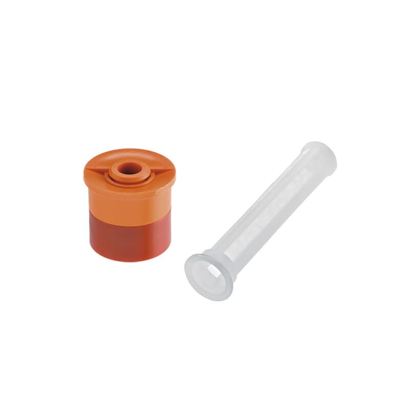 Testina 180 per Irrigatore 90056 - 2