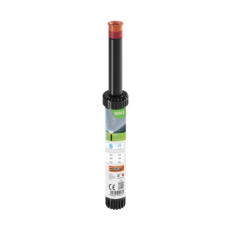 Irrigatore Pop Up Getto 360 Alzo 10 cm 90043 - 2