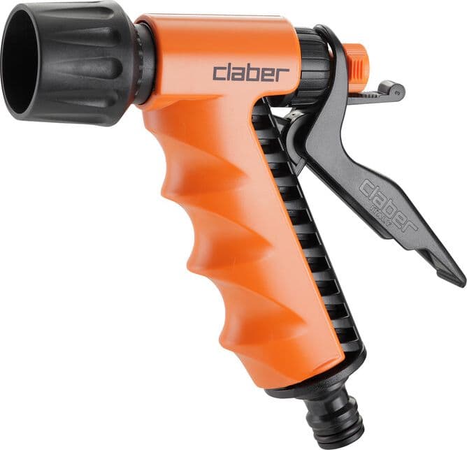 Pistola da Giardino Ergo Blister 8539 – Idroweb
