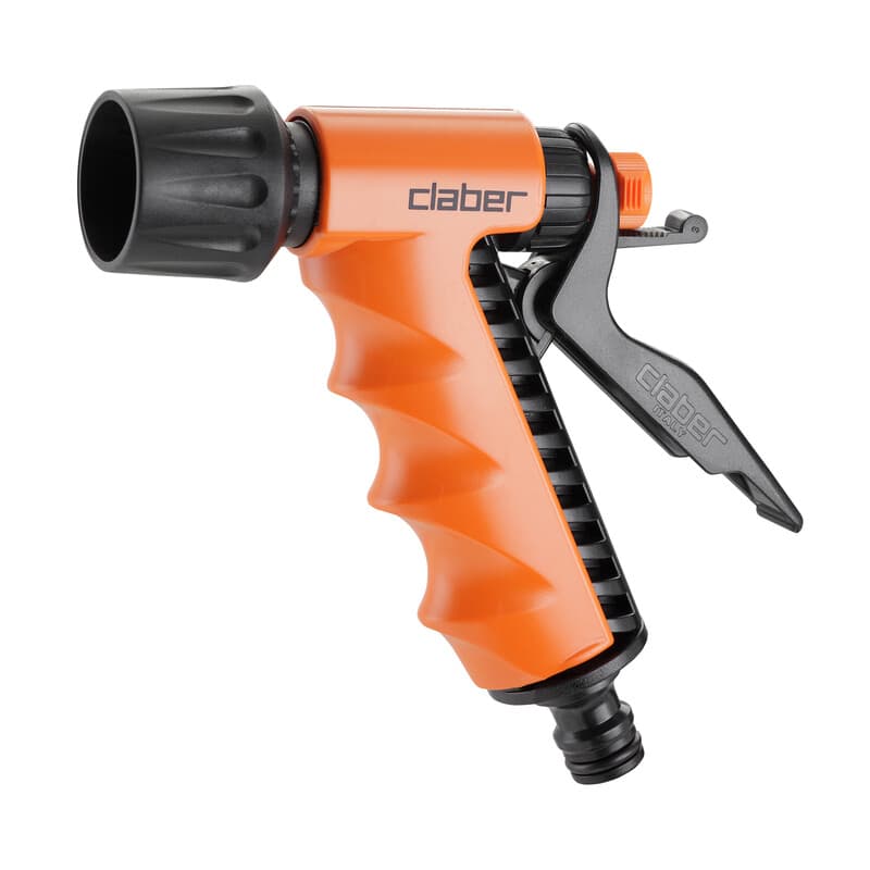 Pistola da Giardino Ergo Blister 8539 - 2
