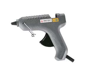 PISTOLA TERMOCOLLANTE GRIP 11H- - GRIP 11H - 1 blister MAESTRI - 2