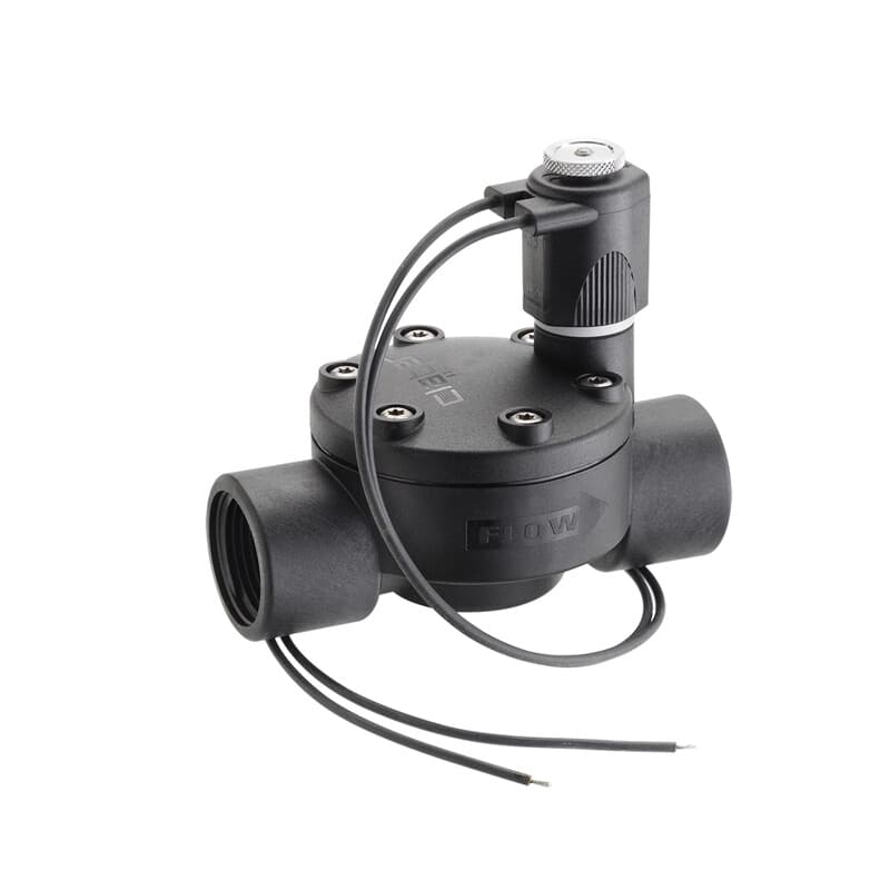 Elettrovalvola 24V 1 F 90814 - 2