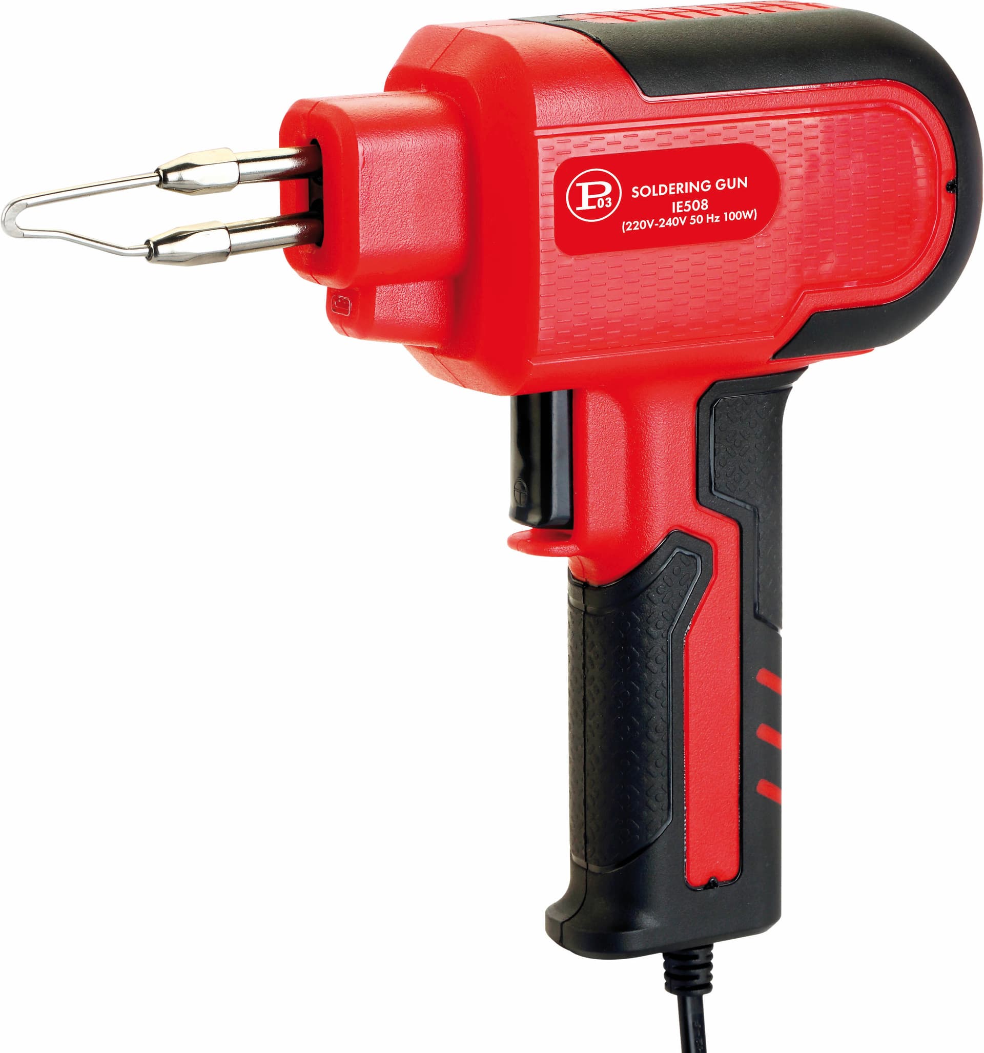Saldatore Elettrico a Pistola 100 W - 2