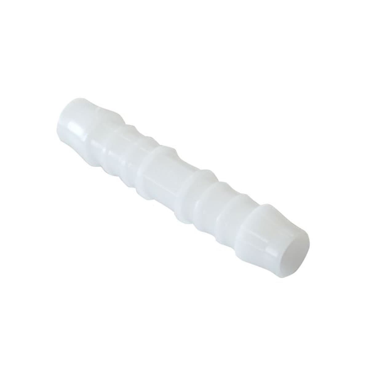 Portagomma Dritto per Tubo Flessibile Scarico Ø 20 Lunghezza 93 mm BUC - 2