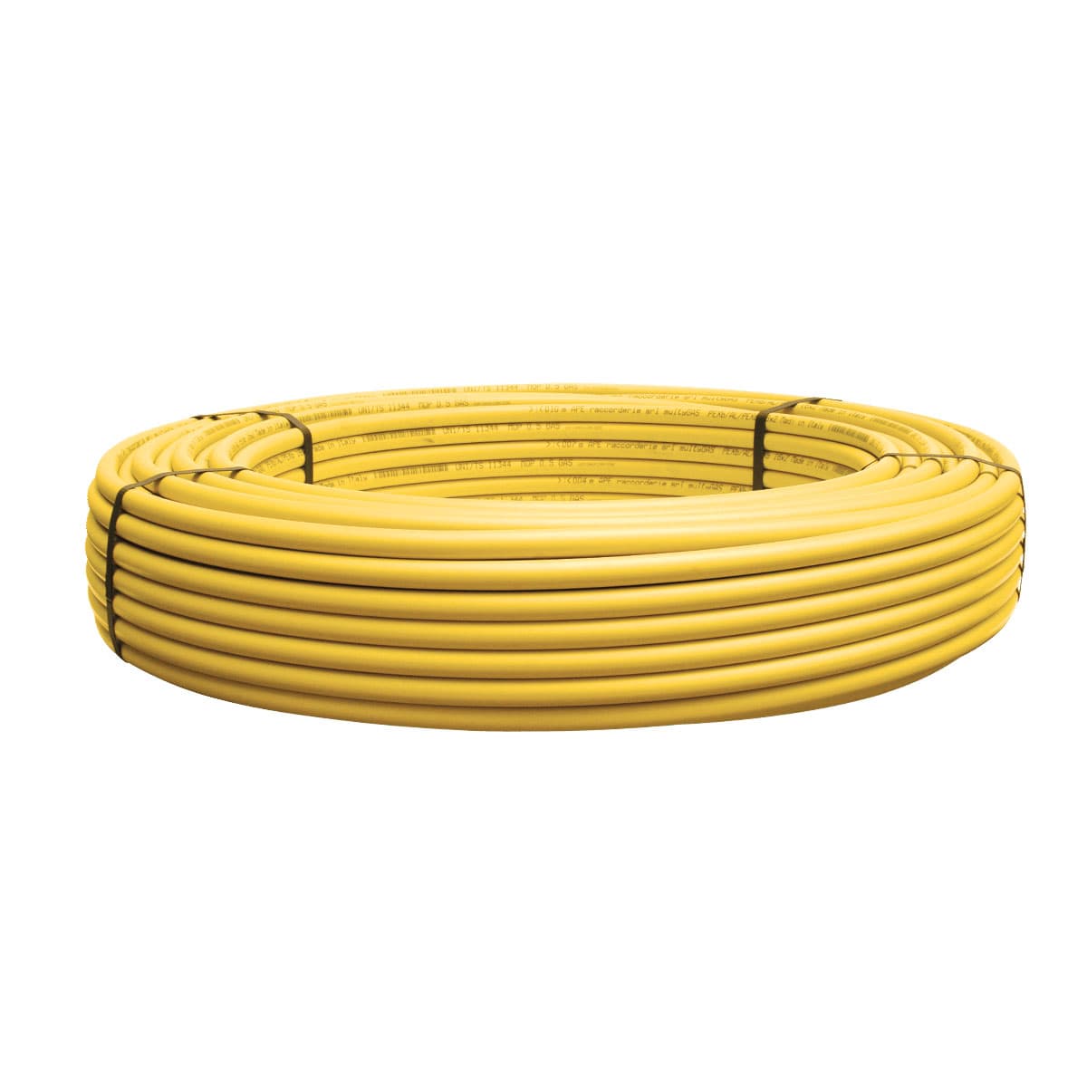 Tubo Multistrato Nudo per Gas APE Multygas PE Xb Ø 16 x 2 100 Metri APE - 2