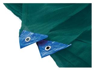 Rete Raccolta Olive Plus Pesante Antispina in Teli T Rex 3 MX6 T Rex - 2