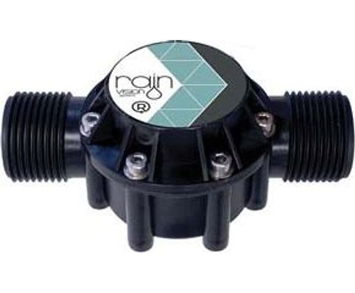 Turbina Vision per Ricarica Centralina Rain