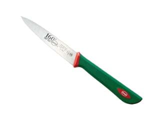 Coltello Spelucchino Seghettato Sanelli 10 cm - 2