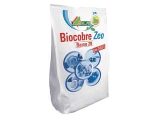Concime Biocobre Zeo Rame 20 1 kg in Sacco Alfe 5 Pezzi - 2